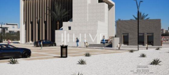 1195m² Land in Al Ain, UAE No. 37757 11