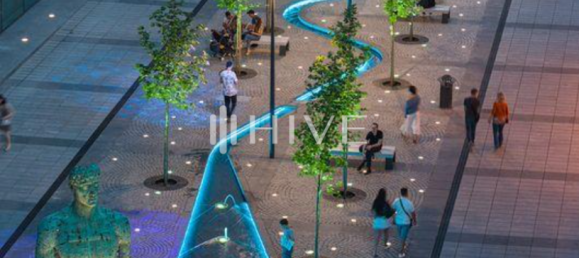 1195m² Land in Al Ain, UAE No. 37757 14