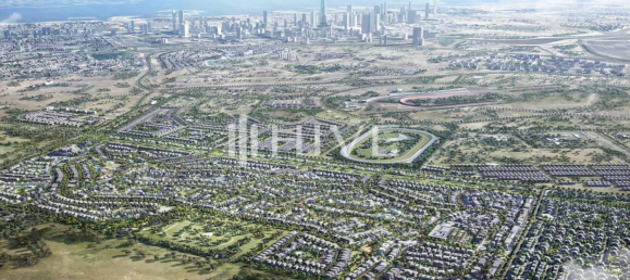 1195m² Land in Al Ain, UAE No. 37757 3