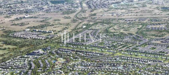 1195m² Land in Al Ain, UAE No. 37757 4