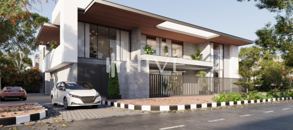 1195m² Land in Al Ain, UAE No. 37757 6