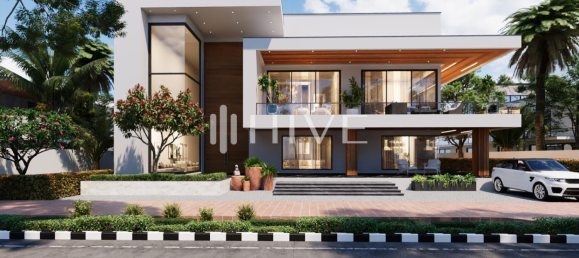 1195m² Land in Al Ain, UAE No. 37757 5