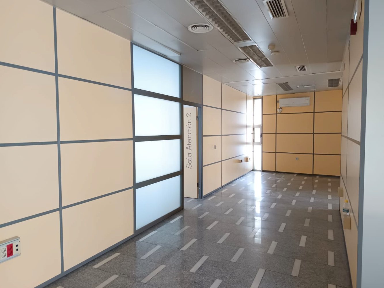 Gewerbliche Immobilie in Merida, Spain 230m², Nr. 168969