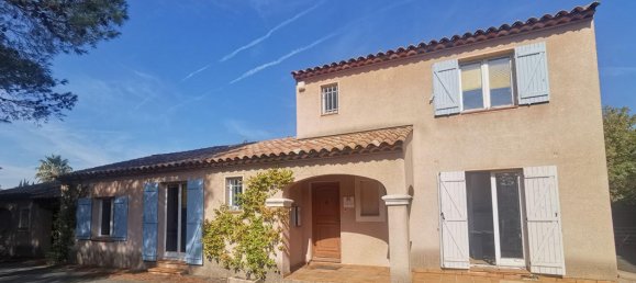9 bedrooms Villa in Le Muy, France No. 303922 2
