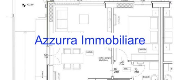 2-Zimmer Wohnung in Finale Ligure, Italy, Nr. 171657 12