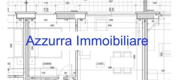 2-Zimmer Wohnung in Finale Ligure, Italy, Nr. 171657 11