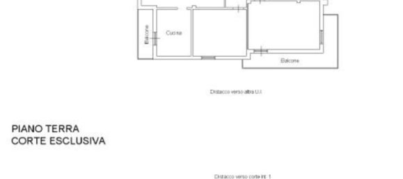 4 rooms Apartment in Rome, Italy No. 8865 25