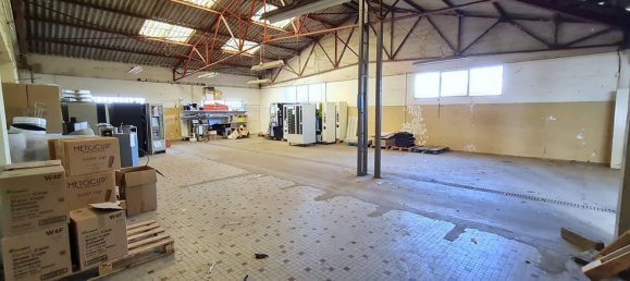 Imóvel comercial em Romans-sur-Isere, France 835 m² N.º 196176 5