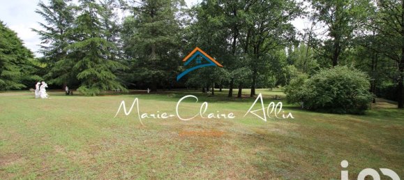 Casa T4 em La Ferte-Saint-Cyr, France N.º 246413 15