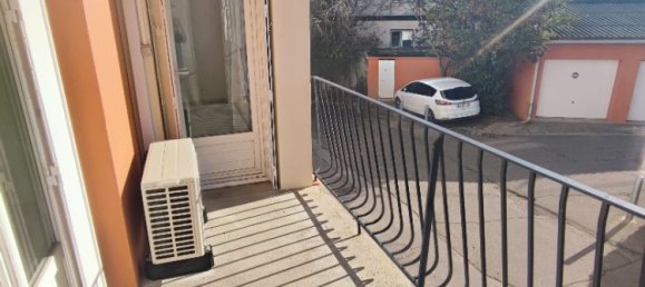 Квартира с 2 спальнями в Монпелье, Франция № 203341 5