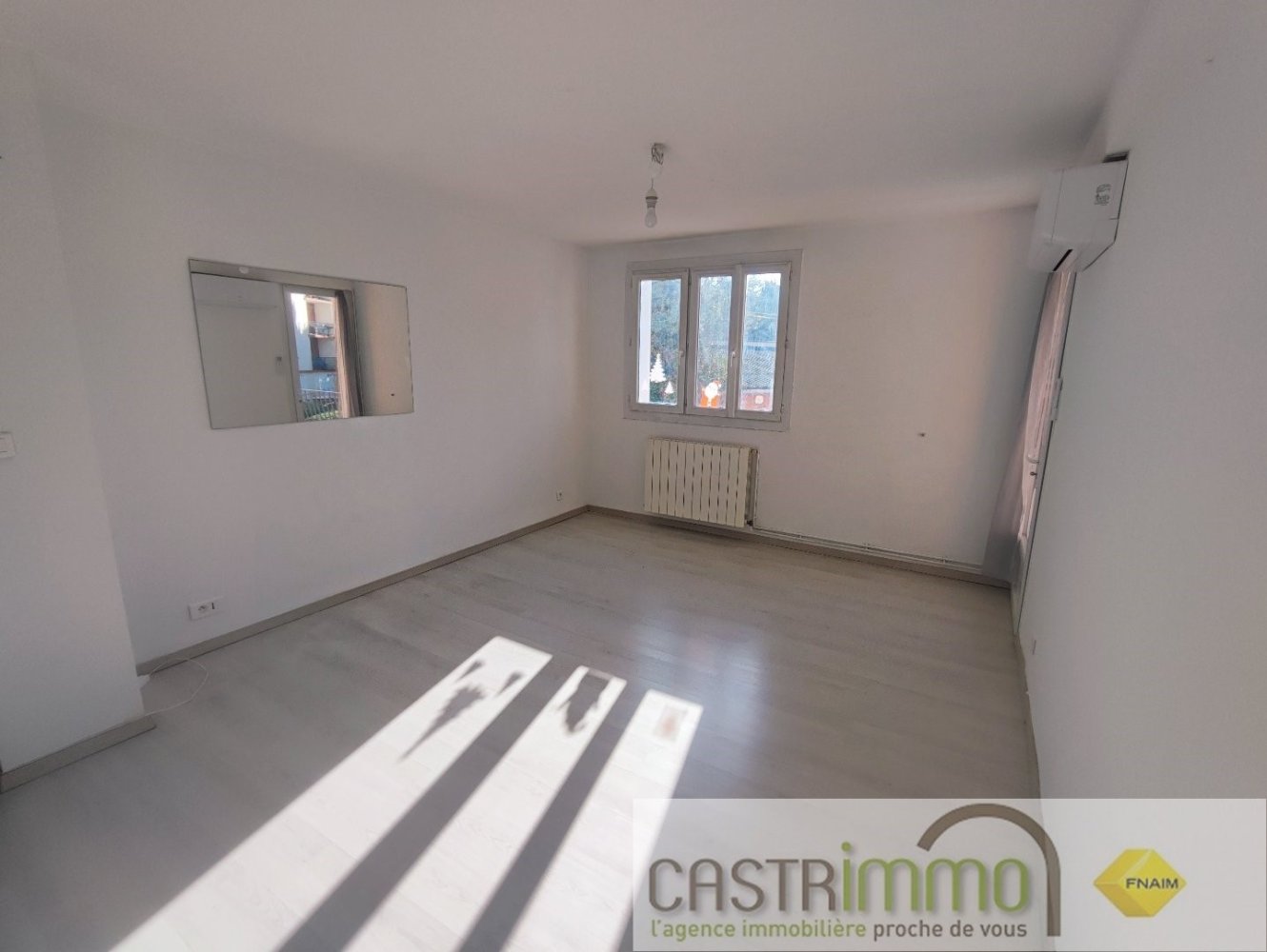 Квартира с 2 спальнями в Монпелье, Франция № 203341