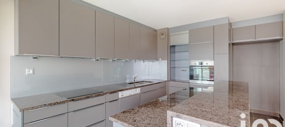 4غرفة شقة في Boulogne-Billancourt, France رقم 328935 2