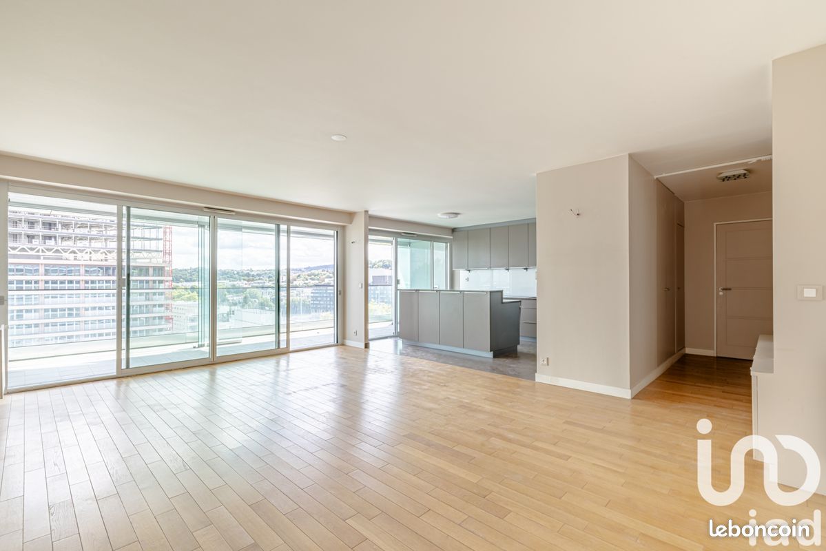 4غرفة شقة في Boulogne-Billancourt, France رقم 328935