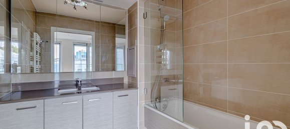 4غرفة شقة في Boulogne-Billancourt, France رقم 328935 5