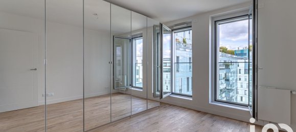 4غرفة شقة في Boulogne-Billancourt, France رقم 328935 4