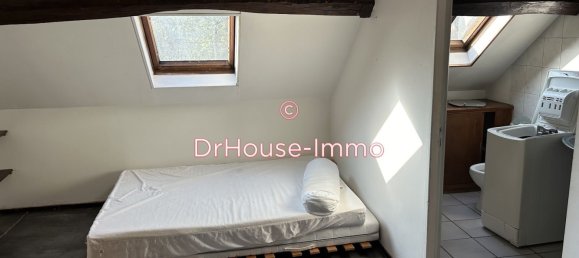 8-salle Appartement à Troyes, France No. 48993 5