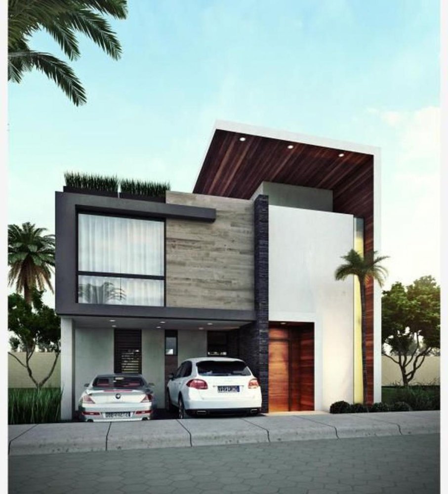 Casa T3 em Puebla, Mexico N.º 147474