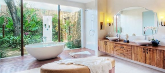 5 bedrooms Villa in Seminyak, Indonesia No. 2914 12