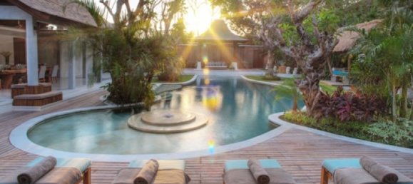 5 bedrooms Villa in Seminyak, Indonesia No. 2914 5