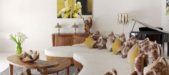 5 bedrooms Villa in Seminyak, Indonesia No. 2914 11