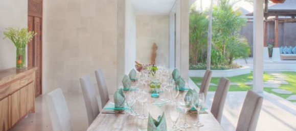 5 bedrooms Villa in Seminyak, Indonesia No. 2914 9