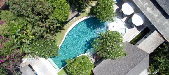 5 bedrooms Villa in Seminyak, Indonesia No. 2914 23