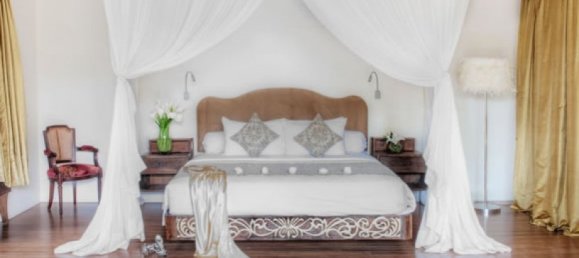 5 bedrooms Villa in Seminyak, Indonesia No. 2914 13