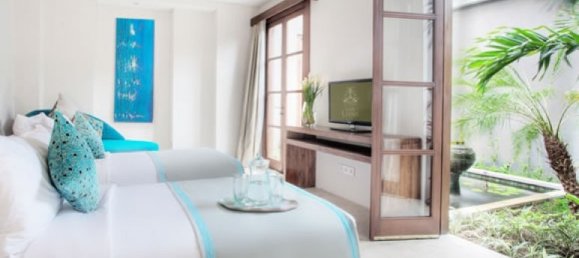 5 bedrooms Villa in Seminyak, Indonesia No. 2914 10