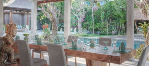 5 bedrooms Villa in Seminyak, Indonesia No. 2914 6