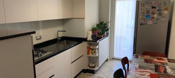 Apartamento de 5 dormitorios en Tortona, Italy No. 365447 5