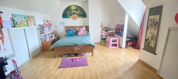 Casa T4 em Chaumontel, France N.º 162267 10