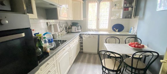 Casa T4 em Chaumontel, France N.º 162267 3