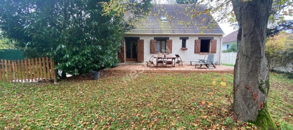 Casa T4 em Chaumontel, France N.º 162267 16