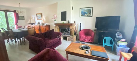 Casa T4 em Chaumontel, France N.º 162267 6