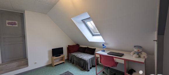 4 Schlafzimmer Villa in Monnaie, France, Nr. 153051 11