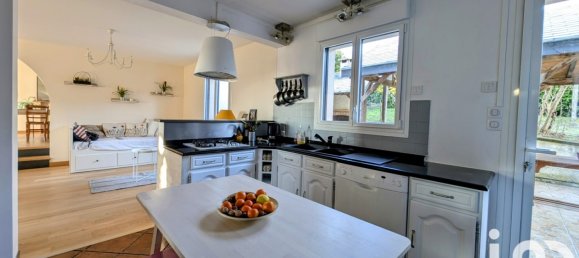 4 Schlafzimmer Villa in Monnaie, France, Nr. 153051 8