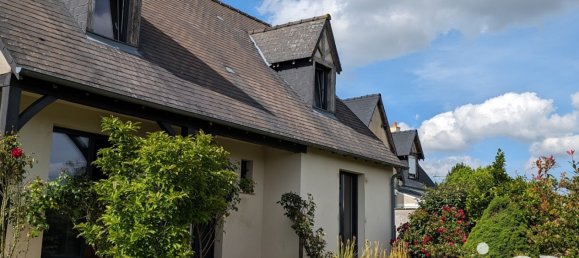 4 Schlafzimmer Villa in Monnaie, France, Nr. 153051 3