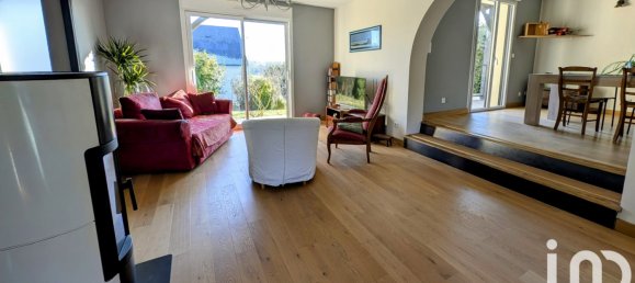 4 Schlafzimmer Villa in Monnaie, France, Nr. 153051 2