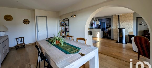 4 Schlafzimmer Villa in Monnaie, France, Nr. 153051 6