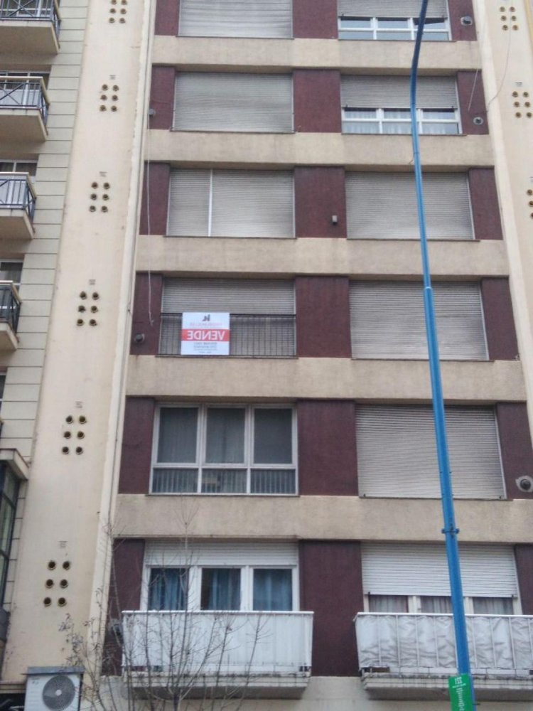 Studio in Mar del Plata, Argentina, Nr. 66572