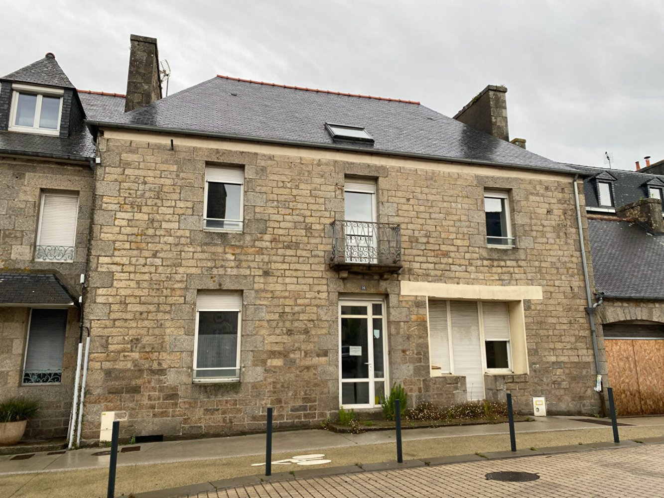 Дом с 6 спальнями в Бегар, Франция № 306100