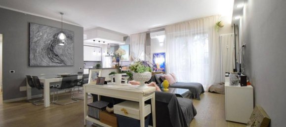 2 bedrooms Apartment in Brugherio, Italy No. 199249 3