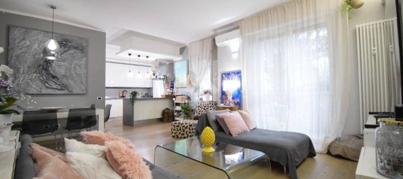 2 bedrooms Apartment in Brugherio, Italy No. 199249 5