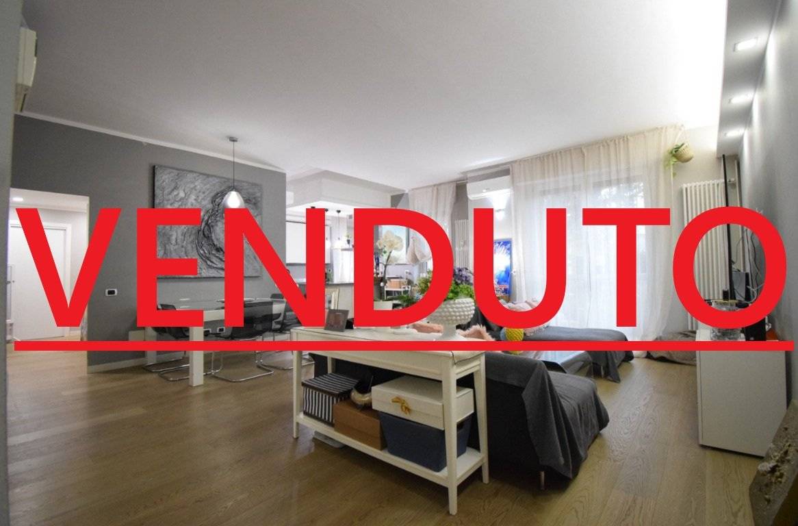 2 bedrooms Apartment in Brugherio, Italy No. 199249