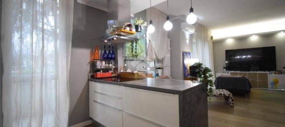 2 bedrooms Apartment in Brugherio, Italy No. 199249 17