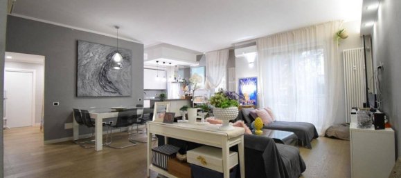 2 bedrooms Apartment in Brugherio, Italy No. 199249 2