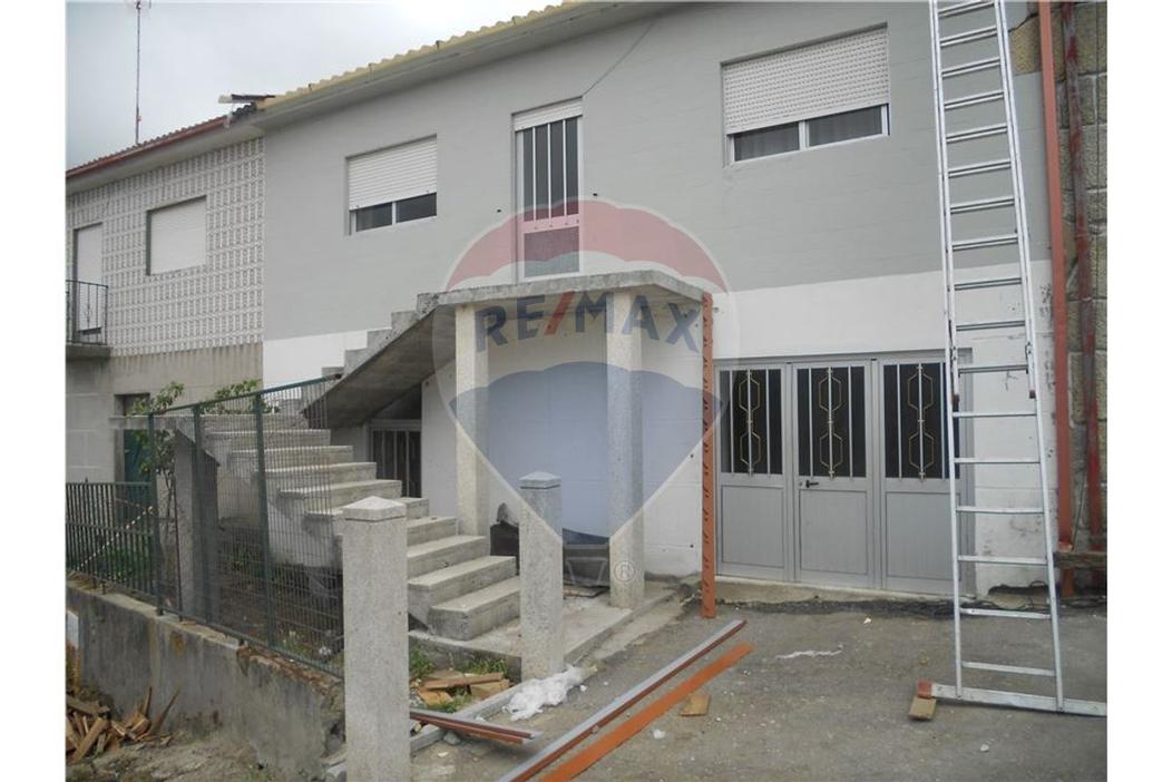 3 bedrooms House in Montalegre, Portugal No. 188218