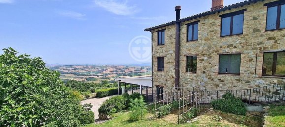 7 bedrooms House in San Venanzo, Italy No. 172572 37