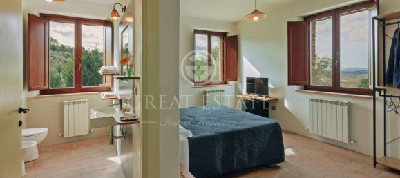 7 bedrooms House in San Venanzo, Italy No. 172572 24