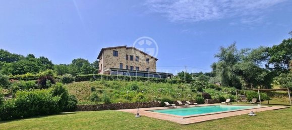 7 bedrooms House in San Venanzo, Italy No. 172572 38